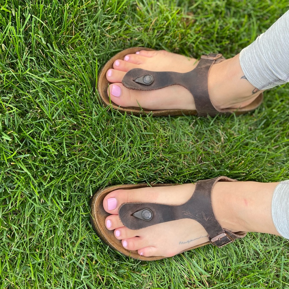 Birkenstock size 40